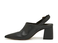 Senena Clog
