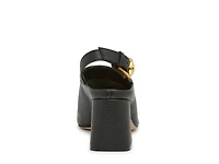 Senena Clog