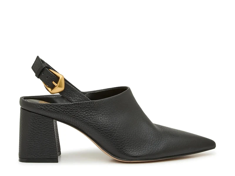 Senena Clog