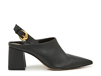 Senena Clog