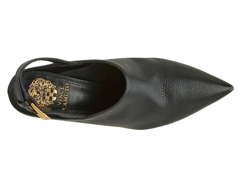 Senena Clog