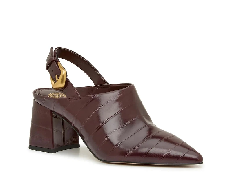 Senena Clog