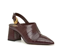 Senena Clog