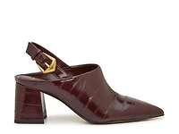 Senena Clog