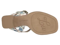 Hallia Sandal