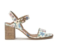 Hallia Sandal