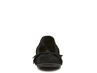Caper Ballet Flat