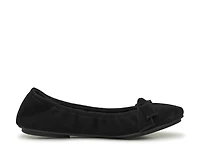 Caper Ballet Flat