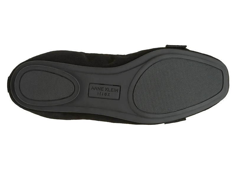 Caper Ballet Flat