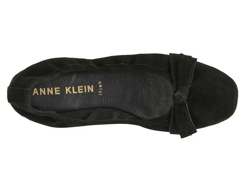 Caper Ballet Flat