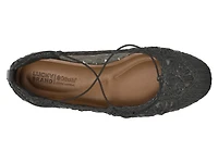 Tennyr Ballet Flat