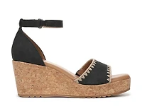 Olly Wedge Sandal