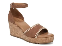 Olly Wedge Sandal