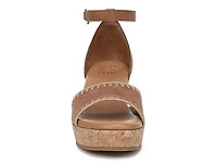 Olly Wedge Sandal