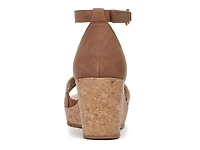 Olly Wedge Sandal