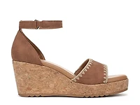 Olly Wedge Sandal
