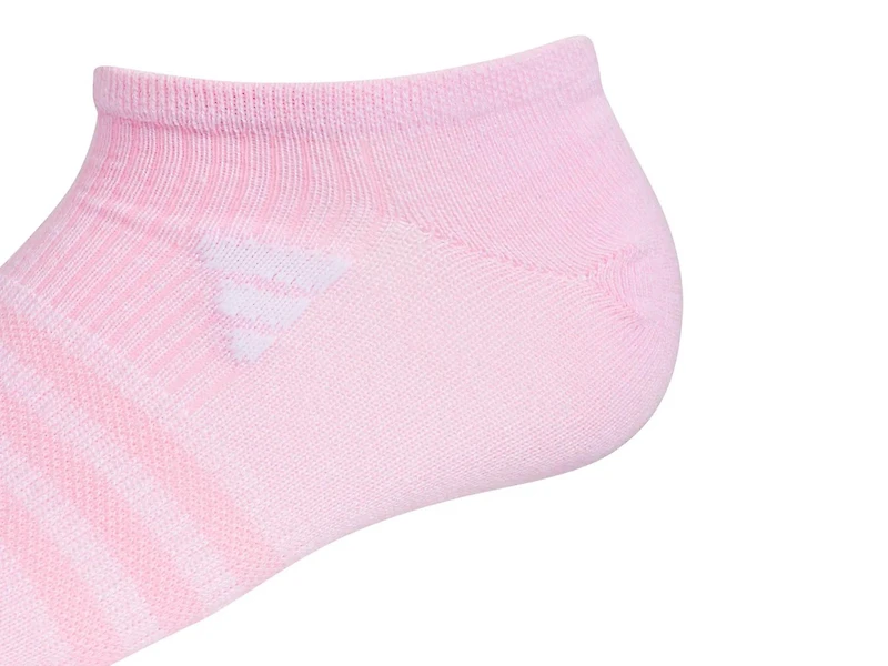 Superlite 3.0 Kids' No Show Socks - 6 Pack