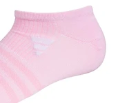 Superlite 3.0 Kids' No Show Socks - 6 Pack