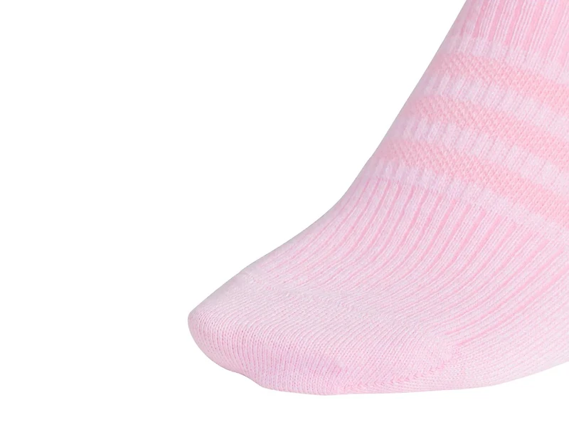 Superlite 3.0 Kids' No Show Socks - 6 Pack