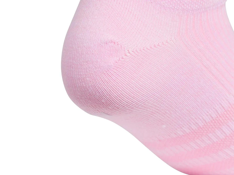 Superlite 3.0 Kids' No Show Socks - 6 Pack