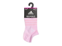 Superlite 3.0 Kids' No Show Socks - 6 Pack