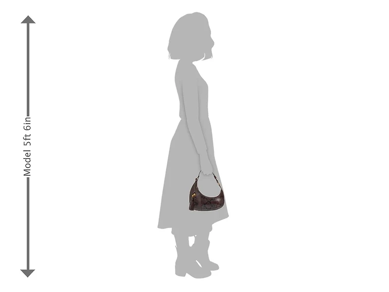 Portia Shoulder Bag