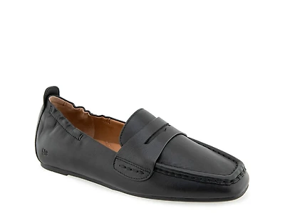 Sara Penny Loafer