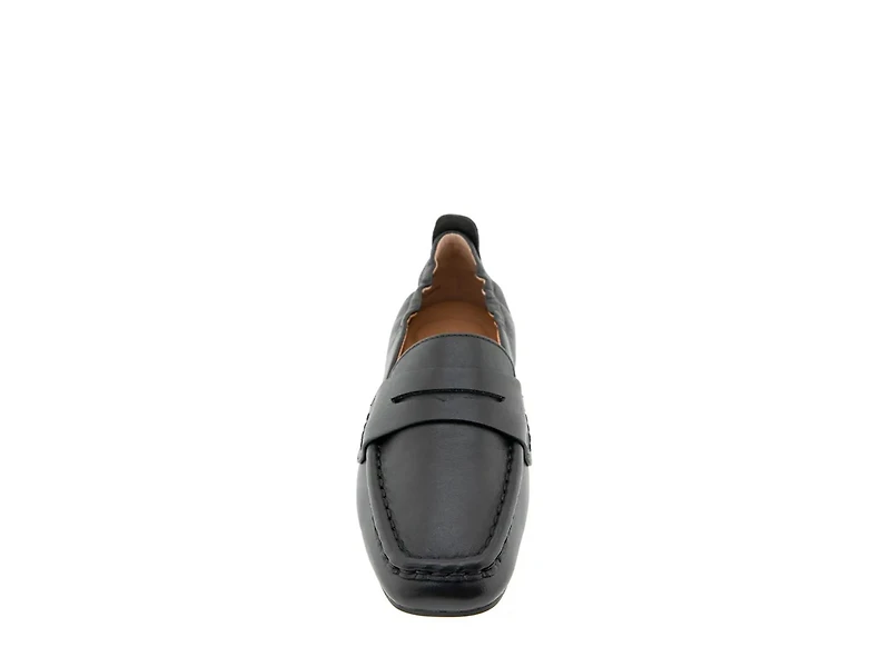 Sara Penny Loafer