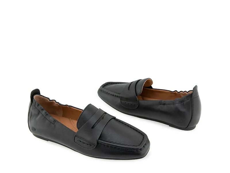 Sara Penny Loafer