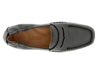 Sara Penny Loafer