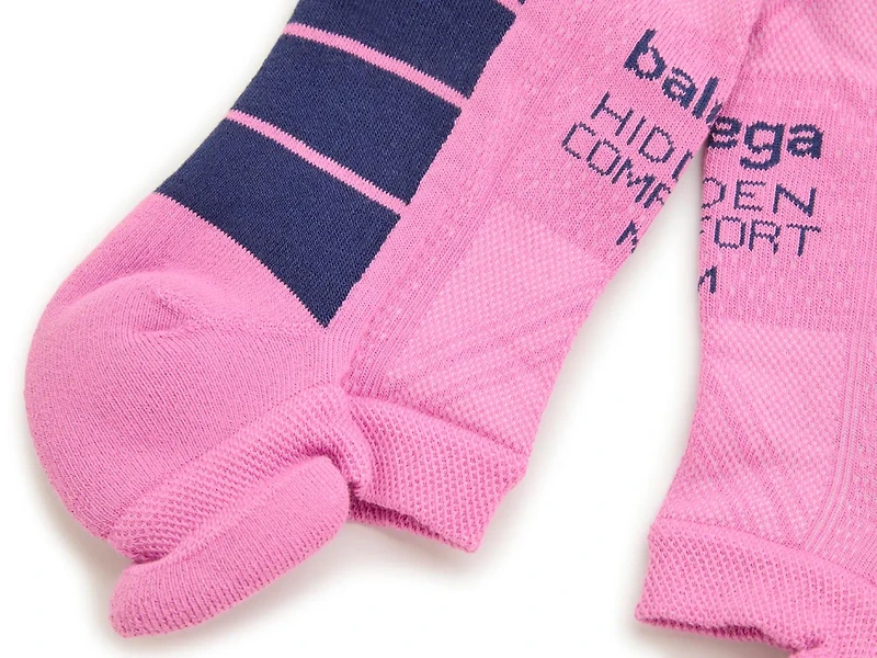 Hidden Comfort No Show Socks