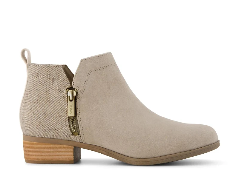 Dahlia Bootie - Women's