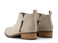 Dahlia Bootie - Women's
