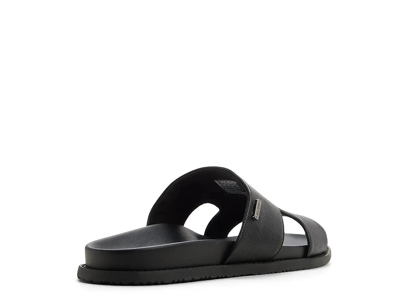 Becket Sandal