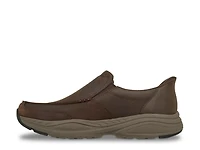 Hands Free Slip-ins Relaxed Fit Norman Jasper Slip-On