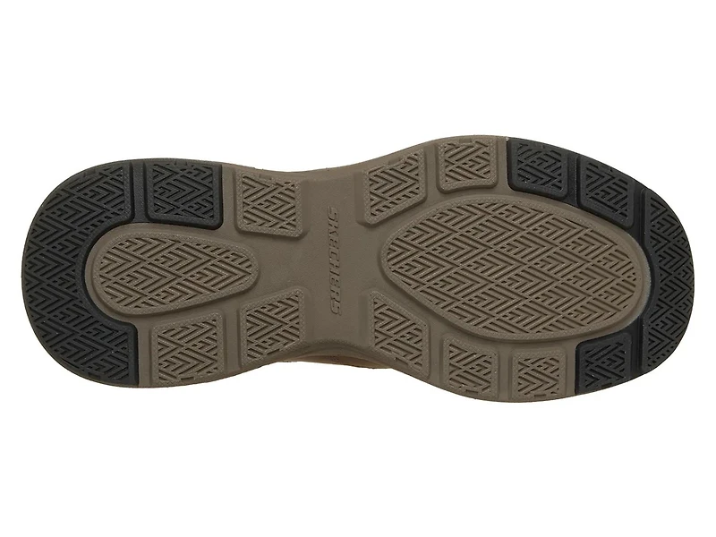 Hands Free Slip-ins Relaxed Fit Norman Jasper Slip-On