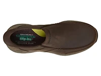 Hands Free Slip-ins Relaxed Fit Norman Jasper Slip-On