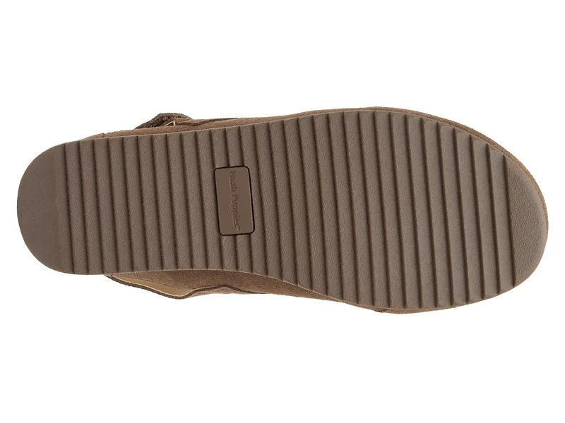 Roellen Clog