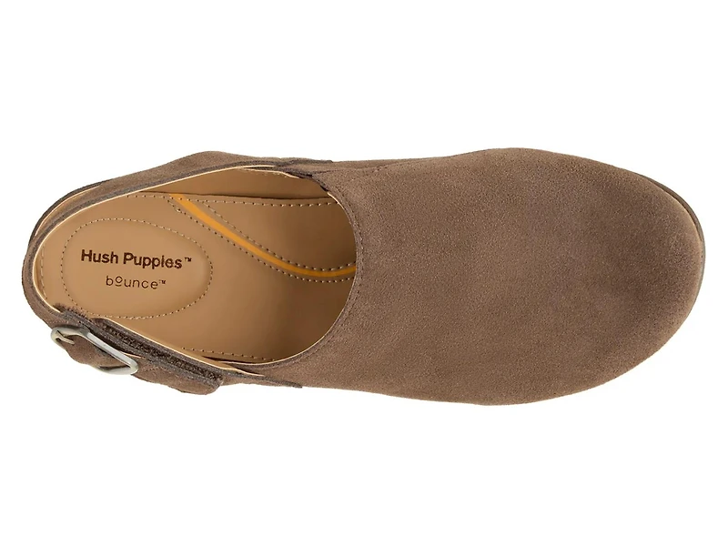 Roellen Clog