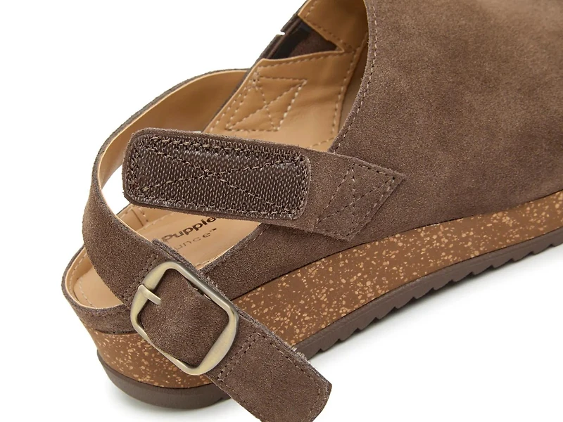 Roellen Clog