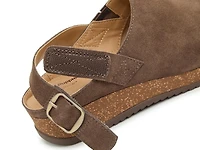Roellen Clog