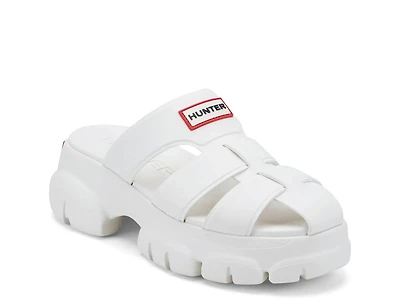 Bonnie Fisherman Sandal