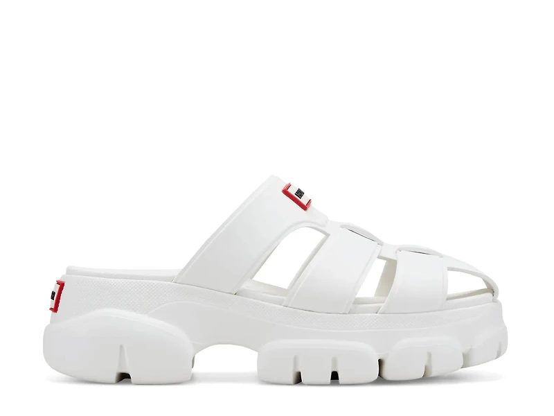 Bonnie Fisherman Sandal