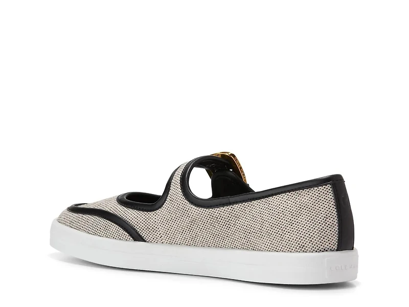 Nantucket Drift Mary Jane