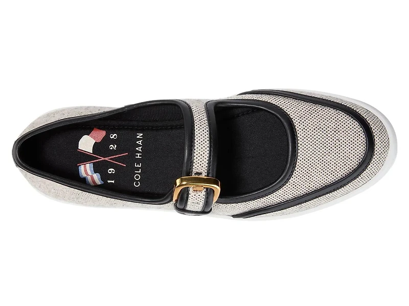 Nantucket Drift Mary Jane