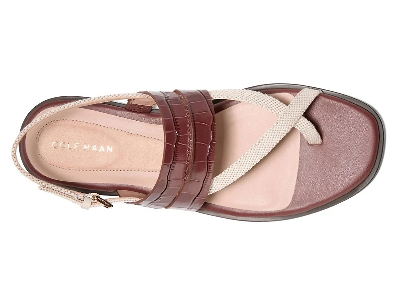 Go-To Estella Sandal