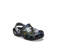 Classic Grogu Clog - Kids'