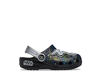 Classic Grogu Clog - Kids'