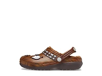 Star Wars Chewbacca Classic Lined Clog - Kids'