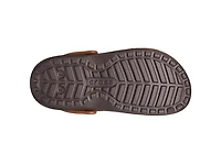 Star Wars Chewbacca Classic Lined Clog - Kids'